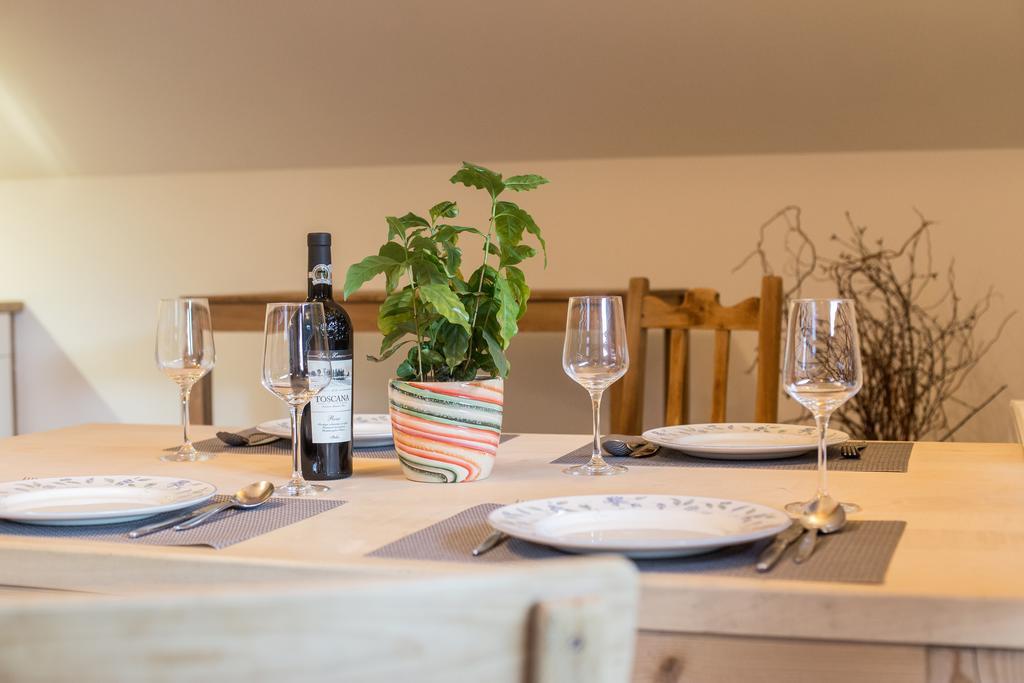 Ferienwohnung Walder Außervillgraten 外观 照片