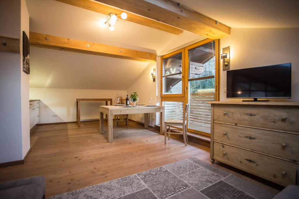 Ferienwohnung Walder Außervillgraten 外观 照片