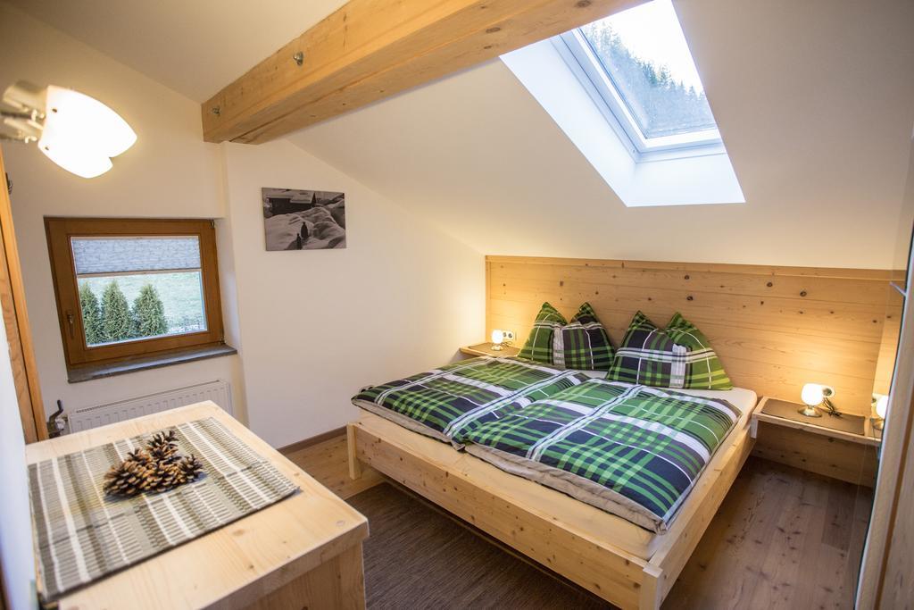 Ferienwohnung Walder Außervillgraten 客房 照片