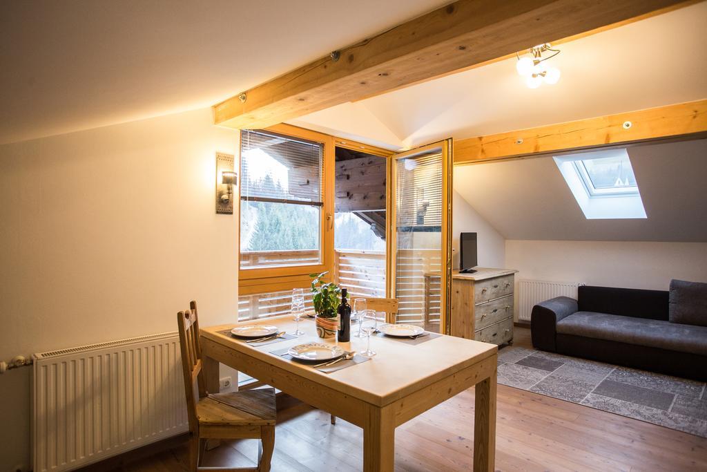 Ferienwohnung Walder Außervillgraten 外观 照片
