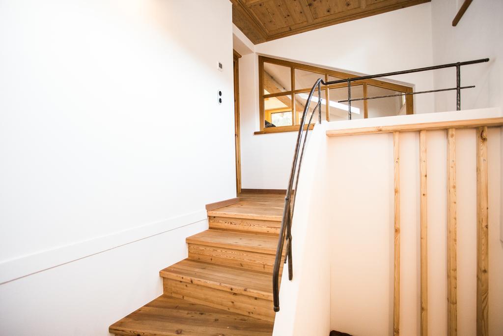 Ferienwohnung Walder Außervillgraten 客房 照片