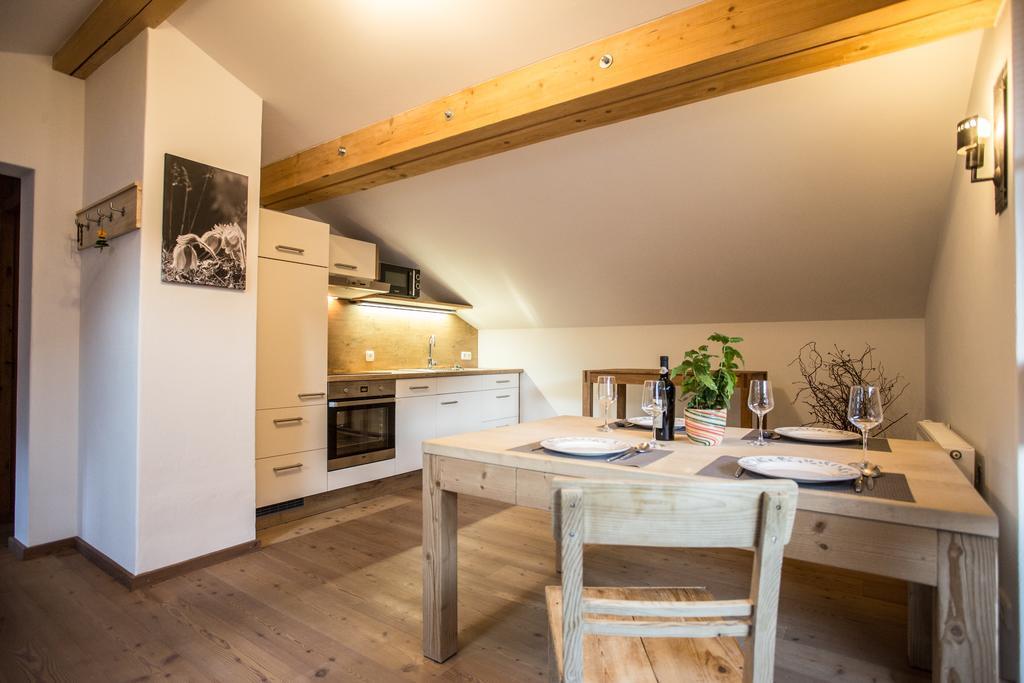 Ferienwohnung Walder Außervillgraten 外观 照片