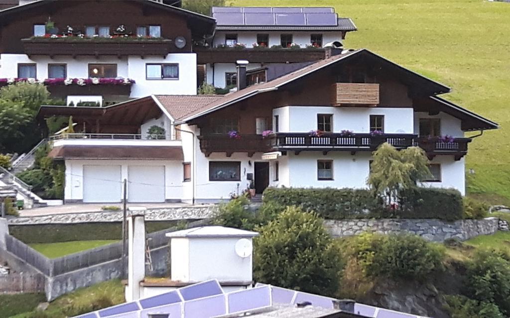Ferienwohnung Walder Außervillgraten 外观 照片